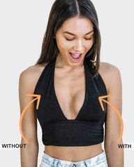 2-Pair Instant Boost Breast Lift Sticky Insert Pads