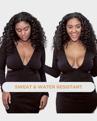 2-Pair Instant Boost Breast Lift Sticky Insert Pads