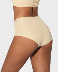 5-Pack Seamless High-Waist Shaping Panties