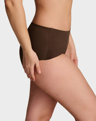 5-Pack Seamless High-Waist Shaping Panties