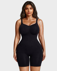 Snatched Seamless Shapewear Bodysuit