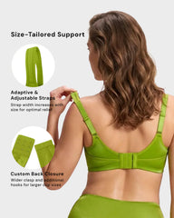 Starlight Lift & Shape Balconette Bra