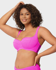 Starlight Lift & Shape Balconette Bra