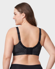 Ultra Smooth Jelly Support Full Coverage Bra