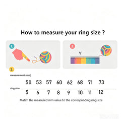 Spin & Calm Titanium Fidget Ring with Cubic Zirconia