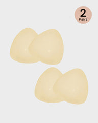 2-Pair Instant Boost Breast Lift Sticky Insert Pads