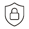 Safe & Secure Checkout