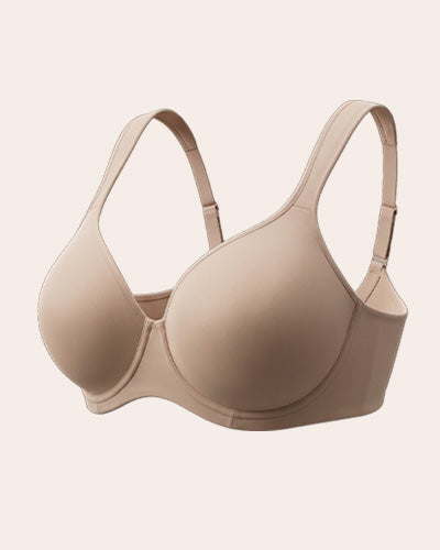 Minimizer Bra