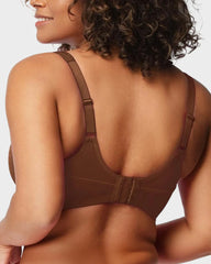 Starlight Lift & Shape Balconette Bra