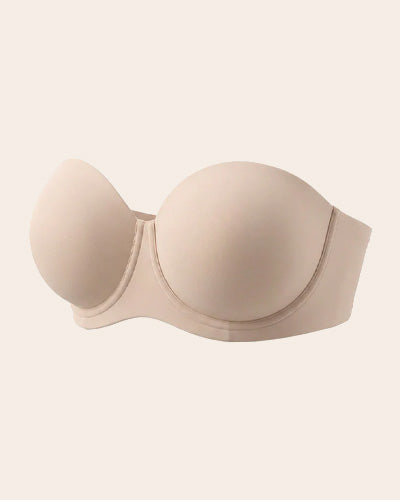 Strapless Bra