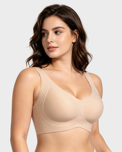 Wireless Bra