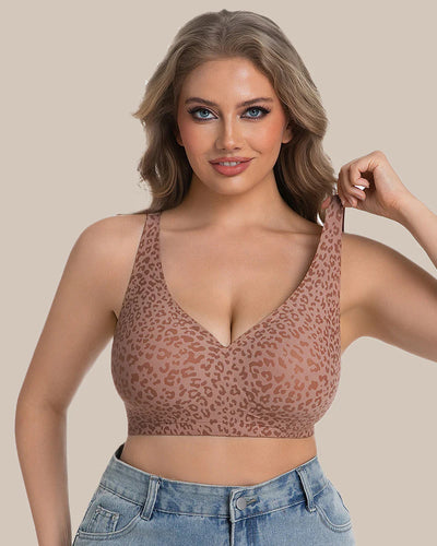 Push-Up Bra